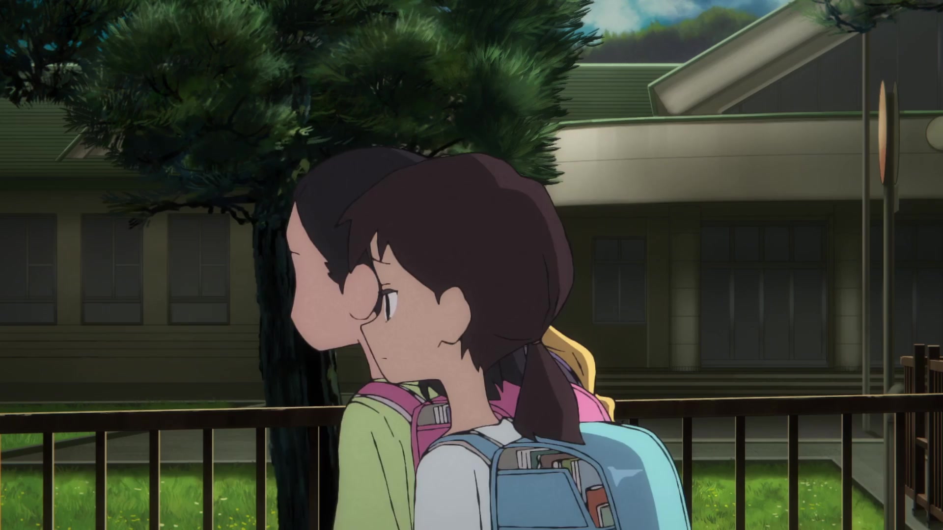 [Tsukyio Editing Resources] Takopi's Original Sin - 108.mp4